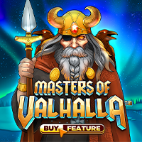 Người cai trị của valhalla